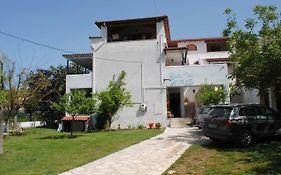 Villa Spyros